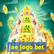 jae jogo bet